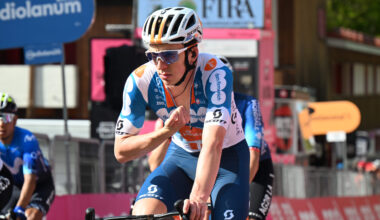UAE Emirates XRG, ufficiale l'ingaggio dello statunitense Kevin Vermaerke