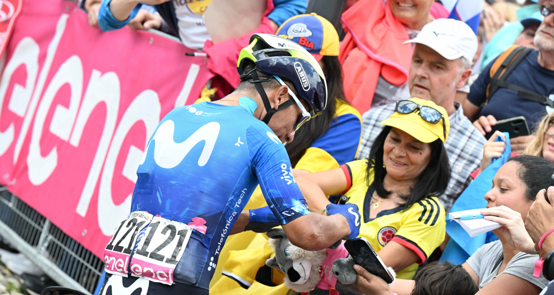 Vuelta a España 2025, altra tegola in casa Movistar: Eusebio Unzué spiega le esclusioni di Nairo Quintana e Fernando Gaviria