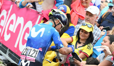 Vuelta a España 2025, altra tegola in casa Movistar: Eusebio Unzué spiega le esclusioni di Nairo Quintana e Fernando Gaviria