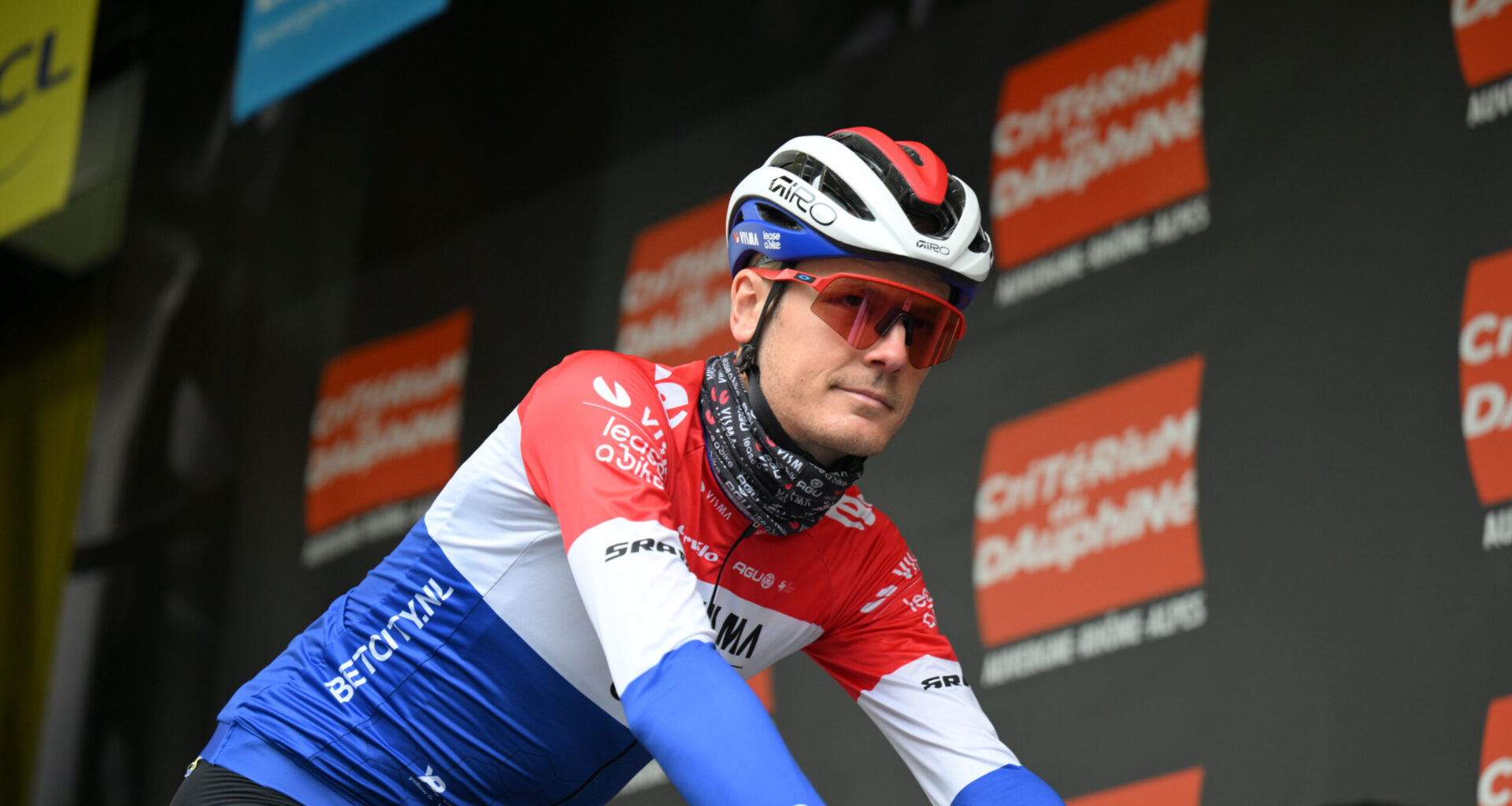 Soudal Quick-Step, contratto biennale per Dylan Van Baarle: "Diventare membro del Wolfpack è un sogno che si avvera. Il mio obiettivo è tornare al miglior livello nelle classiche"