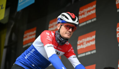 Soudal Quick-Step, contratto biennale per Dylan Van Baarle: "Diventare membro del Wolfpack è un sogno che si avvera. Il mio obiettivo è tornare al miglior livello nelle classiche"