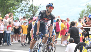 CicloMercato 2026, Matteo Sobrero lascerà la Red Bull-Bora-hansgrohe: probabile il suo approdo alla Lidl-Trek
