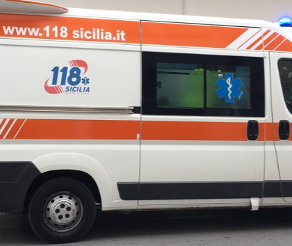 "Il 118 vive un momento di grande difficoltà"