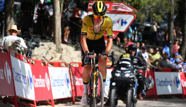 Clásica San Sebastián 2025, la Visma|Lease a Bike ritrova Cian Uijtdebroeks: mancava dalle gare da quasi quattro mesi