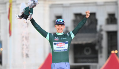 Favoriti Maglia Verde Vuelta a España 2025: Mads Pedersen senza rivali? Bryan Coquard ed Ethan Vernon proveranno però a cogliere eventuali occasioni - Occhio a Tom Pidcock e Filippo Ganna
