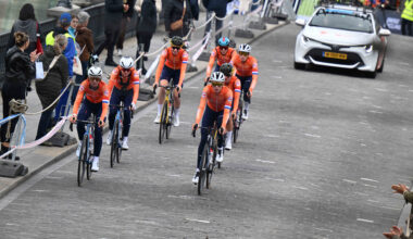 Mondiali Kigali 2025, ci sono le prime convocazioni ufficiali: pronta la selezione femminile dei Paesi Bassi con Demi Vollering e Marianne Vos