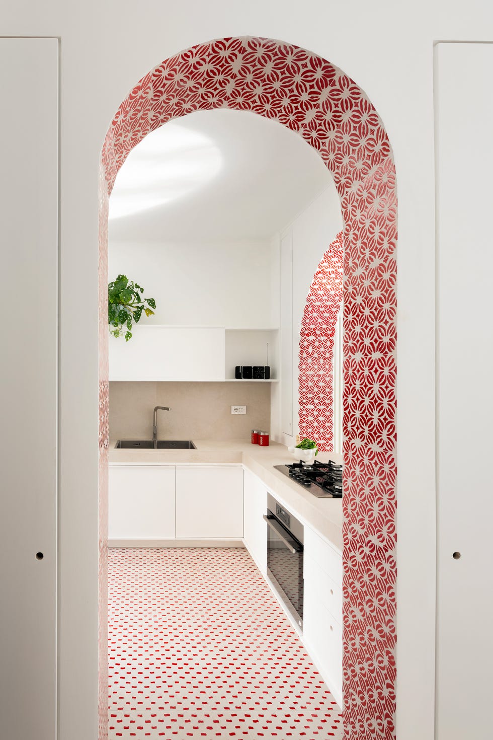 casa bellissima in costiera sorrentina