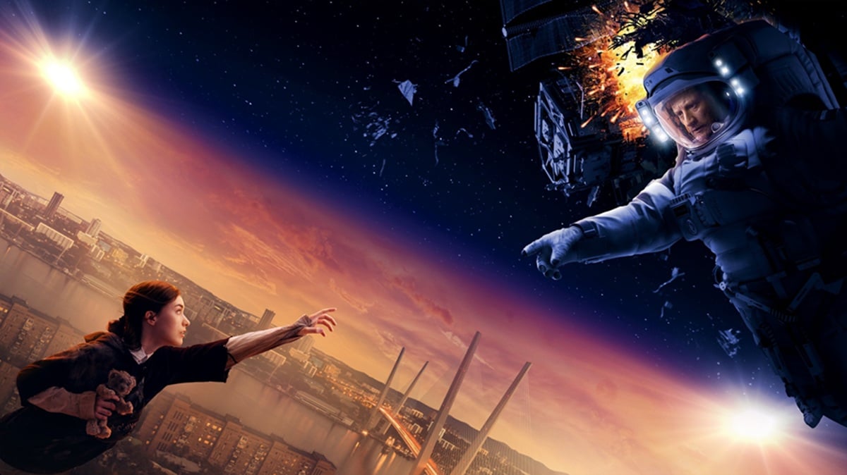 12 ore per la fine del mondo, recensione del film Prime Video