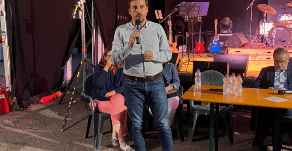 Albertini replica a Tosi: "La sanità lombarda non è il nostro modello" | TgVerona
