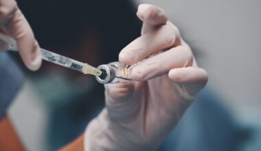 Un vaccino sperimentale contro il cancro stimola la risposta immunitaria in alcuni pazienti