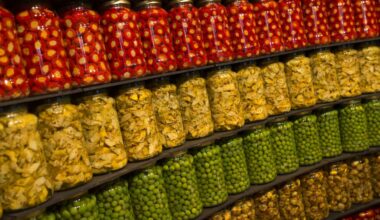 Italia: quarta donna muore a causa di intossicazione da botulino, cresce la preoccupazione nel Paese