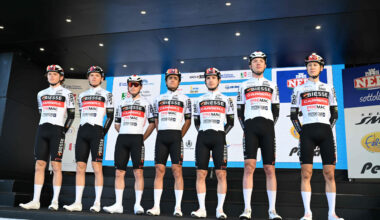 Biesse Carrera Premac, per la prossima stagione arriva il promettente Nicholas Travella