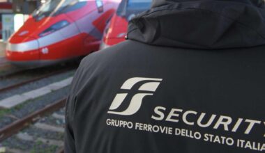 Stazione di Bologna, il Frecciarossa parte coi genitori a bordo: bimba resta sola sul binario