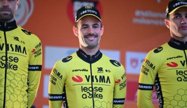 Vuelta a España 2025, l'esperto sconsiglia la ceretta nasale dei Visma: "Una sciocchezza, non aiuta la respirazione dal punto di vista sportivo e può creare problemi di salute"