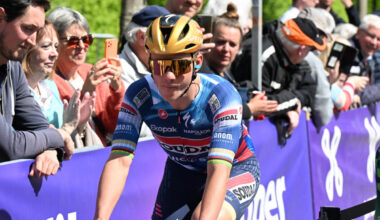 Soudal Quick-Step, il GM Foré commenta l'addio di Evenepoel: "Abbiamo ricevuto un importo equo e non volevamo arrivare in tribunale"