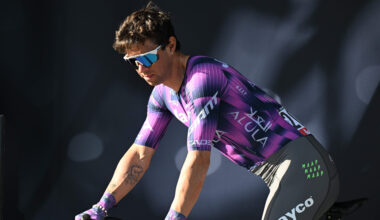 Jayco-AlUla, Michael Matthews è pronto per tornare in gara: "Sono stati mesi difficili, sono contento di poter riprendere a correre"