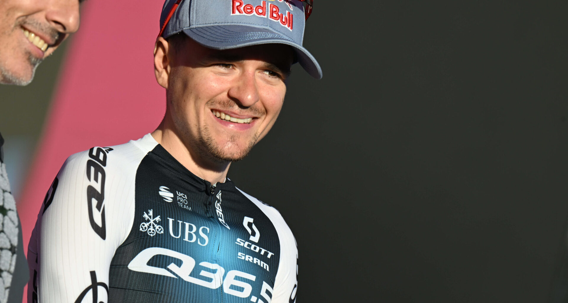 Q36.5, Tom Pidcock in Norvegia con lo sguardo alla Vuelta a España: "Gara ideale per testare le gambe"