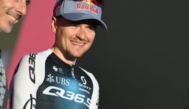 Q36.5, Tom Pidcock in Norvegia con lo sguardo alla Vuelta a España: "Gara ideale per testare le gambe"