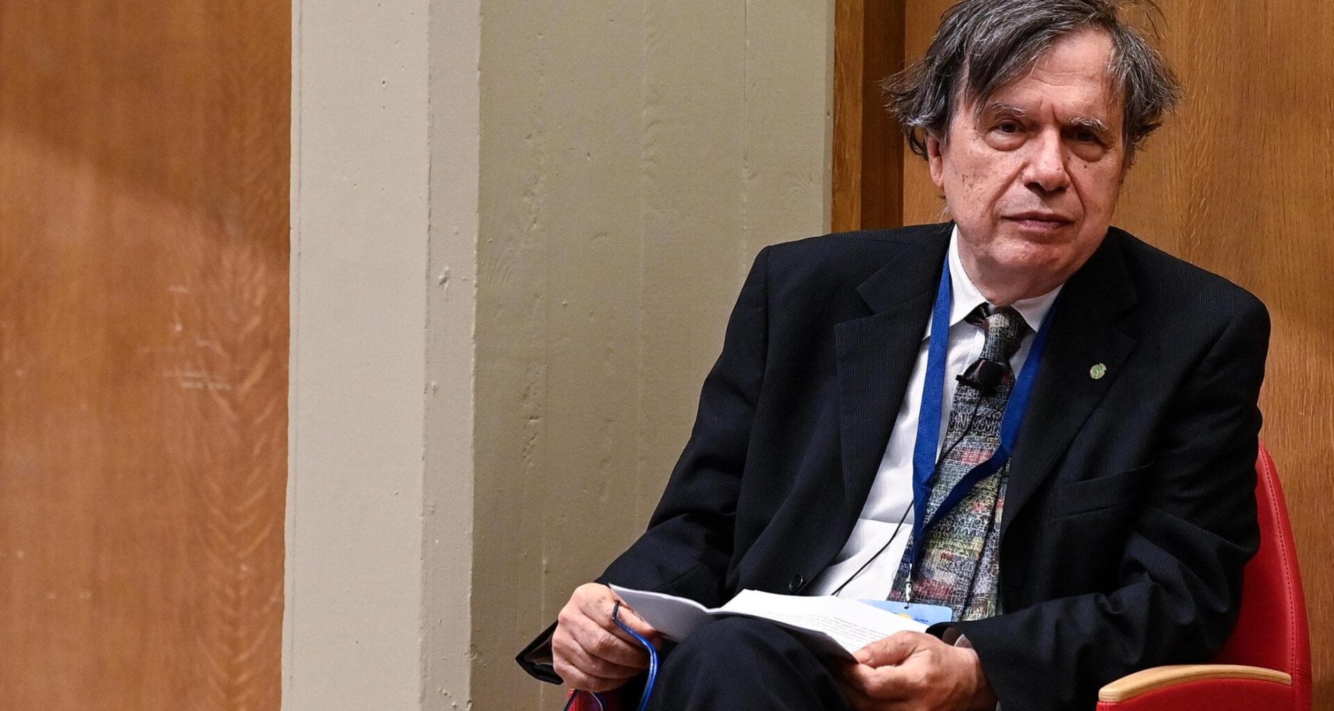 Commissione vaccini, il Nobel Parisi sostiene la petizione contro i membri considerati No-Vax - la Repubblica
