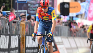 Lidl-Trek, Mathias Vacek rinnova sino al 2029: "Ha tutte le carte in regola per diventare un grande campione"