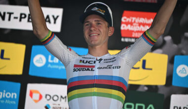 Soudal Quick-Step, il programma di fine stagione di Remco Evenepoel: Mondiali, Europei e Lombardia prima del trasferimento alla Red Bull-Bora-hansgrohe