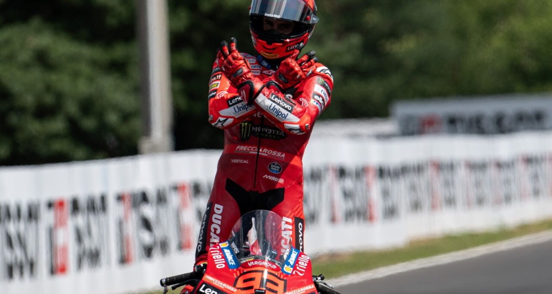Motosprint