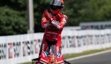 Motosprint