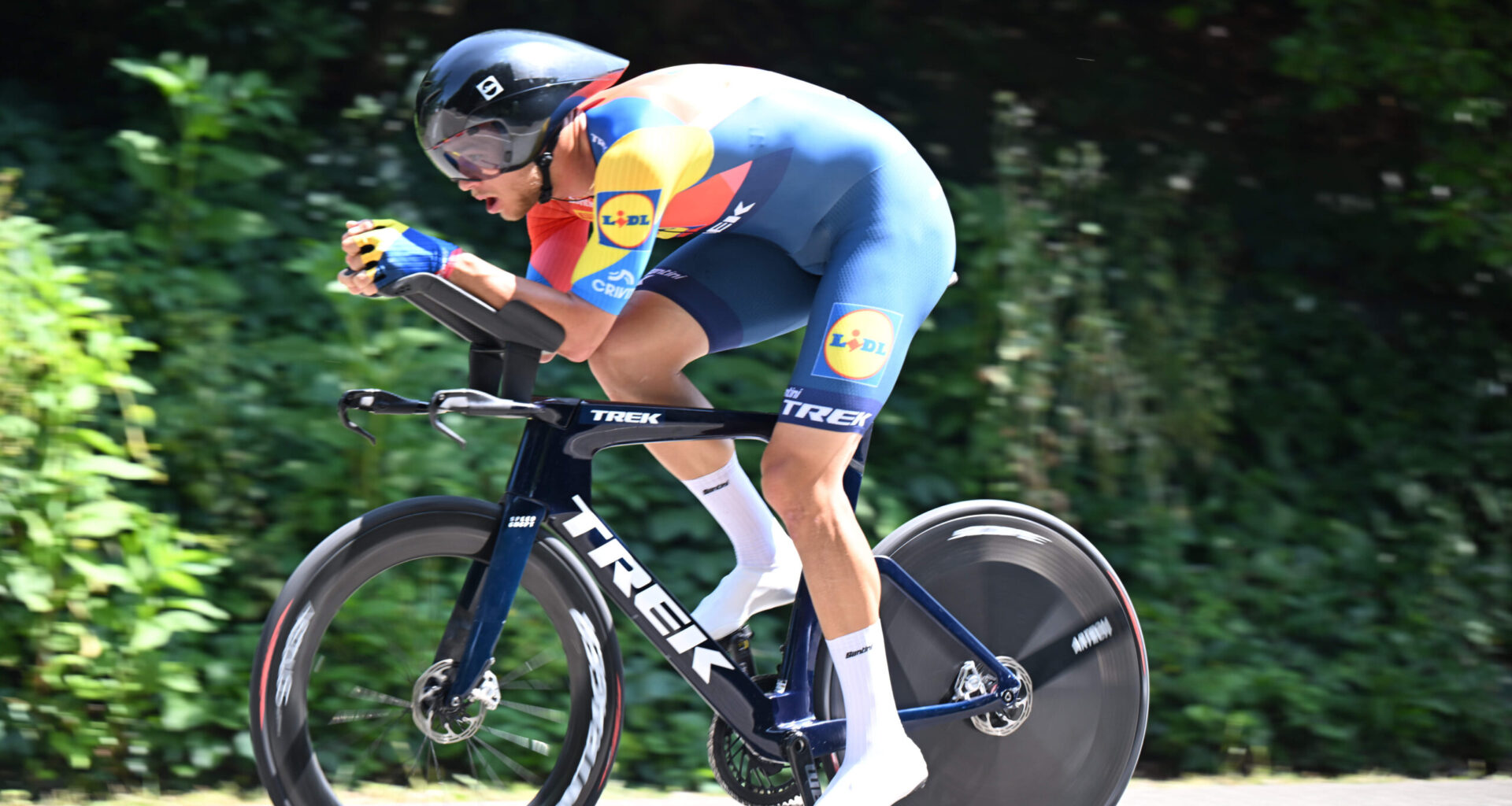 Giro di Germania 2025, orario e ordine di partenza del prologo