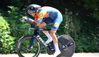Giro di Germania 2025, orario e ordine di partenza del prologo