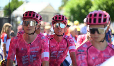 CicloMercato 2026, il punto in casa EF Education-EasyPost: tutto silente, ma per certi versi è un'abitudine - Fra rinnovi e possibili novità le uniche certezze sono Healy e Powless