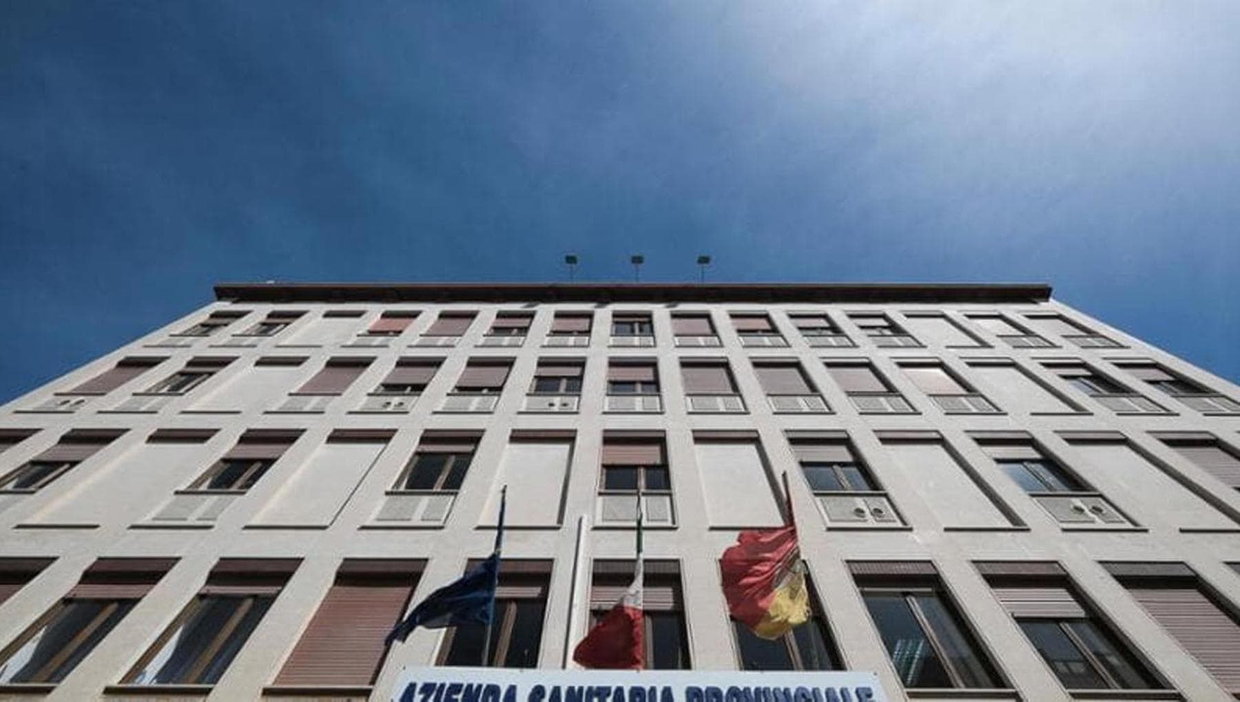 Sanità, il sopralluogo di Forza Italia a Trapani: “Serve uno sforzo maggiore” - la Repubblica