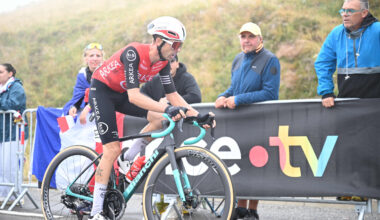 Vuelta a España 2025, la Arkéa-B&B Hotels punta su Cristián Rodríguez e schiera anche Alessandro Verre