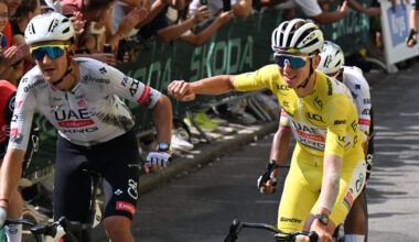 Tour de France 2025, Tadej Pogačar e la UAE hanno volutamente "frenato" nelle ultime tappe? "Lungo le strade iniziavano a sentirsi versi di disapprovazione del pubblico"