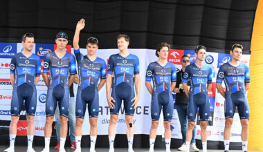 CicloMercato 2026, il punto in casa Groupama-FDJ: già quasi tutto fatto, mancano un paio di ingaggi e qualche conferma per una squadra che rimarrà a trazione francese