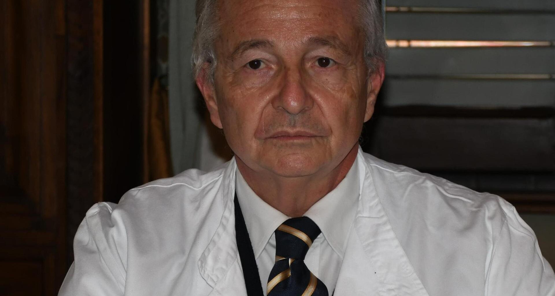 Commissione vaccini revocata, il professor Marseglia: «Giusta scelta del ministro»