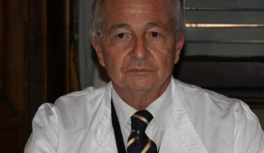 Commissione vaccini revocata, il professor Marseglia: «Giusta scelta del ministro»