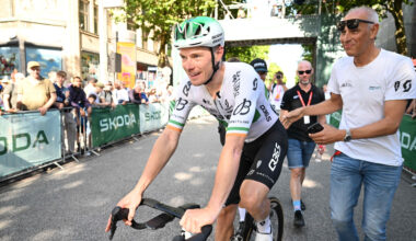 Classica di Amburgo 2025, l'impresa di Rory Townsend vale il primo successo WorldTour della Q36.5: "Non riesco a crederci, sono scioccato"