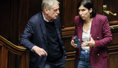 “Porte aperte ai cattolici alla Bergoglio”. E Ruffini spacca la Chiesa – Il Tempo