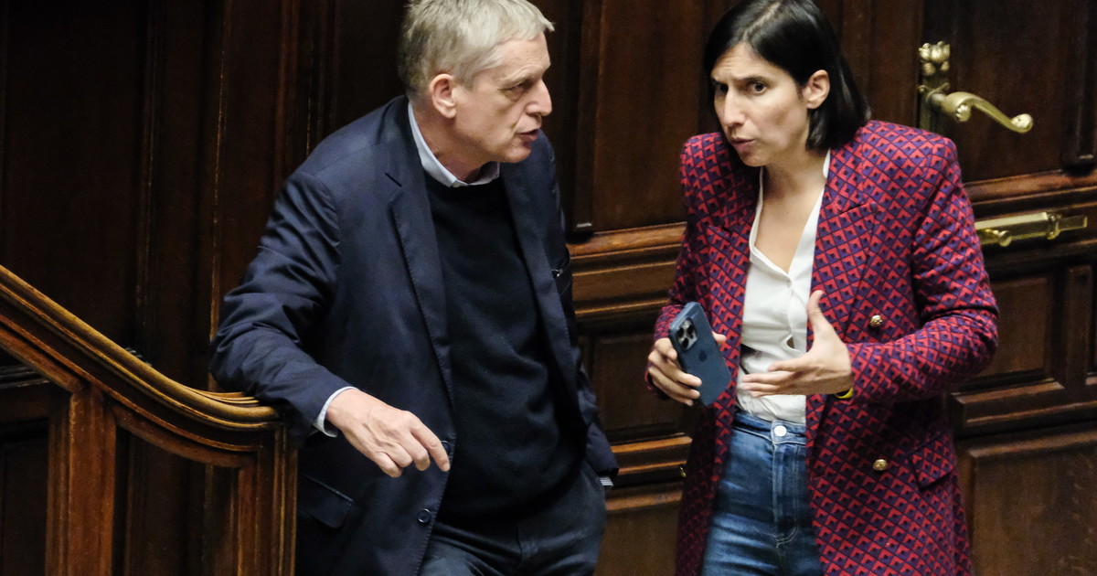 “Porte aperte ai cattolici alla Bergoglio”. E Ruffini spacca la Chiesa – Il Tempo