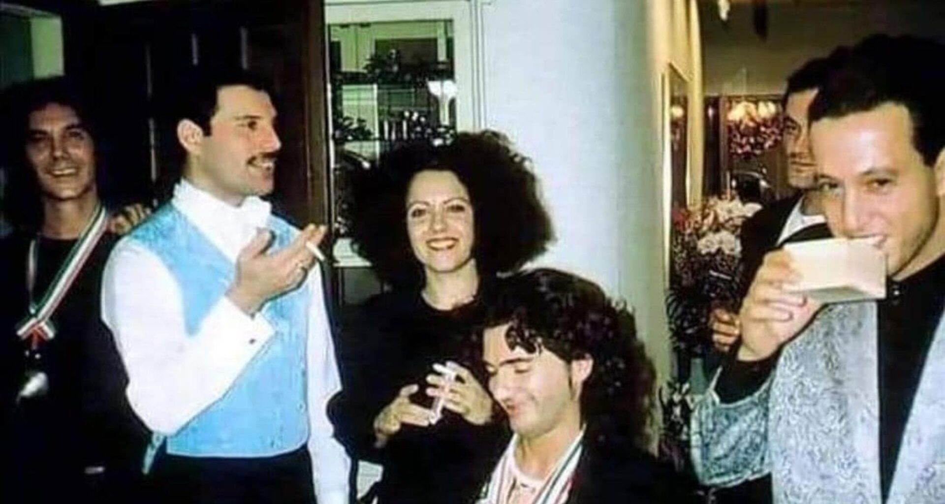 Matia Bazar, Piero Cassano contro Antonella Ruggiero: “Ti senti diva, abbi rispetto di noi”
