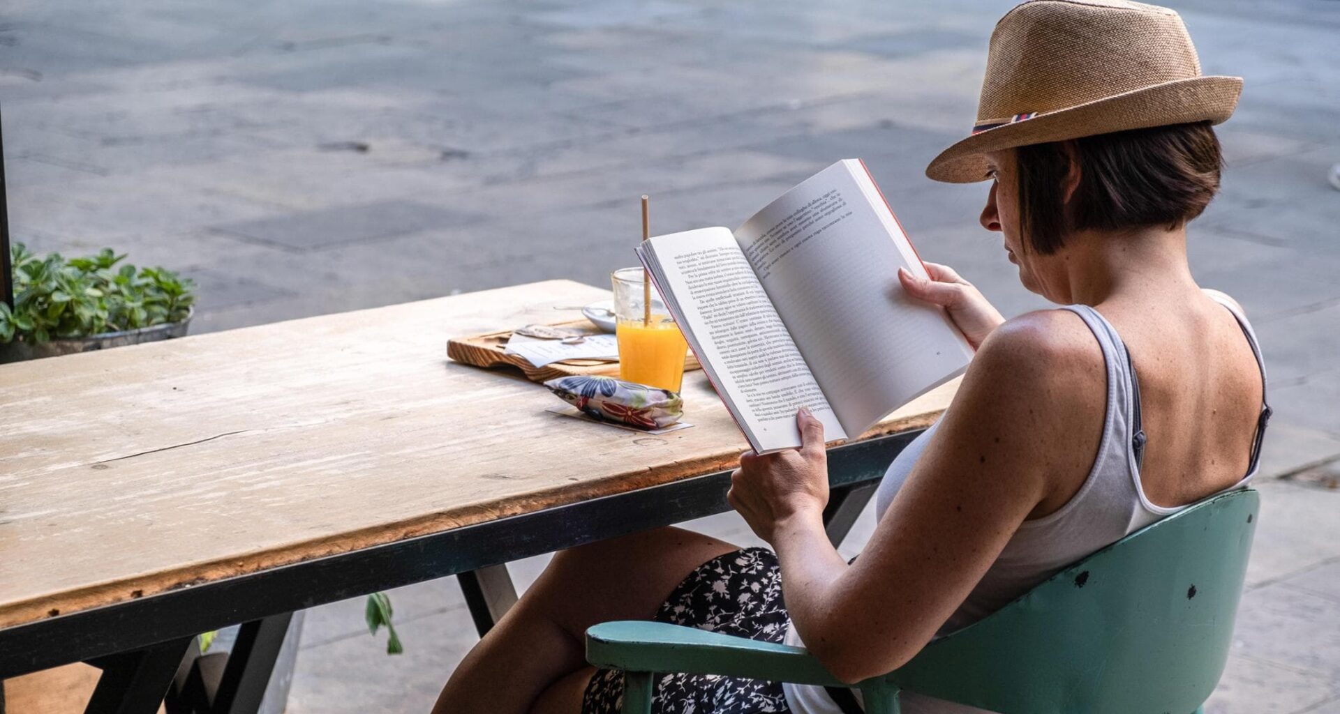 Se il libro diventa un piacere in via di estinzione. Negli Usa crollo del 40% dei lettori