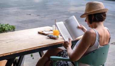 Se il libro diventa un piacere in via di estinzione. Negli Usa crollo del 40% dei lettori