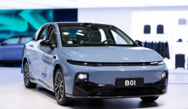 Leapmotor B05 pronta a sfidare Volkswagen ID.3 e MG4. Debutto al Salone di Monaco