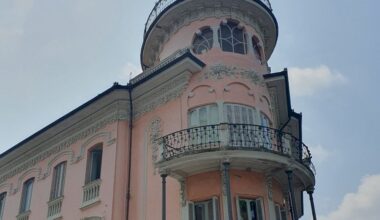 “Il Piemonte tuteli l’architettura liberty”: l’ordine del giorno approda in Regione