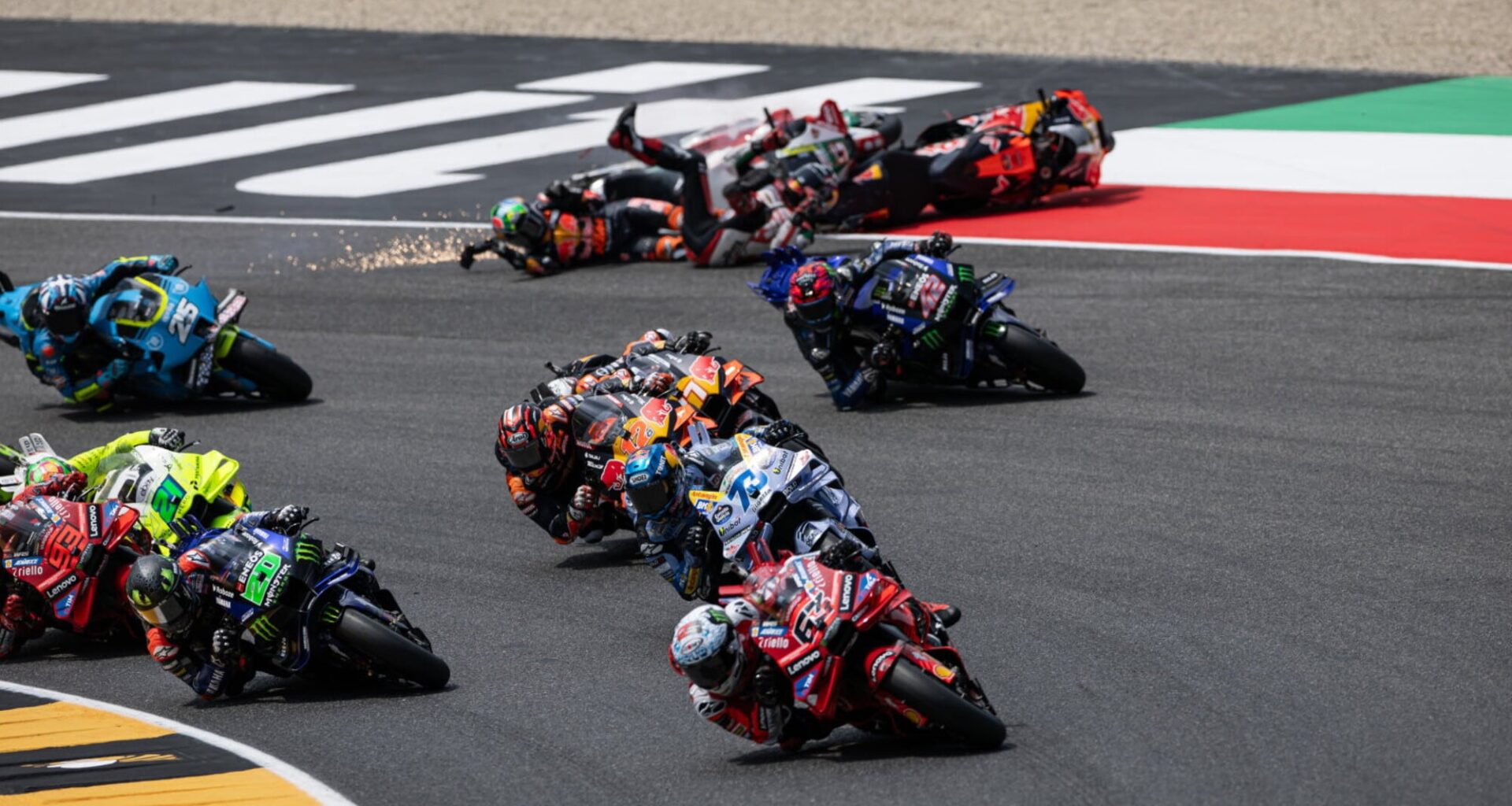 Motosprint