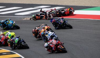 Motosprint
