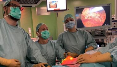 Mastectomia endoscopica: a Verduno un approccio all