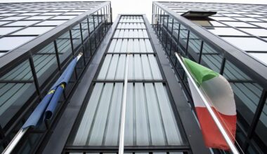INPS, gli istituti europei di previdenza sociale chiedono un