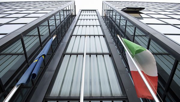 INPS, gli istituti europei di previdenza sociale chiedono un
