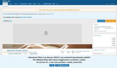 Foto di donne ignare e commenti osceni, in 24 ore boom di firme per chiudere forum degli orrori